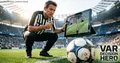 Bývalý rozhodčí podporuje rozhodnutí VAR v zápase Al Ahly proti Ceramica
