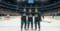 NHL: Colorado strengthened leadership with Minnesota, Buffalo and Anaheim won
