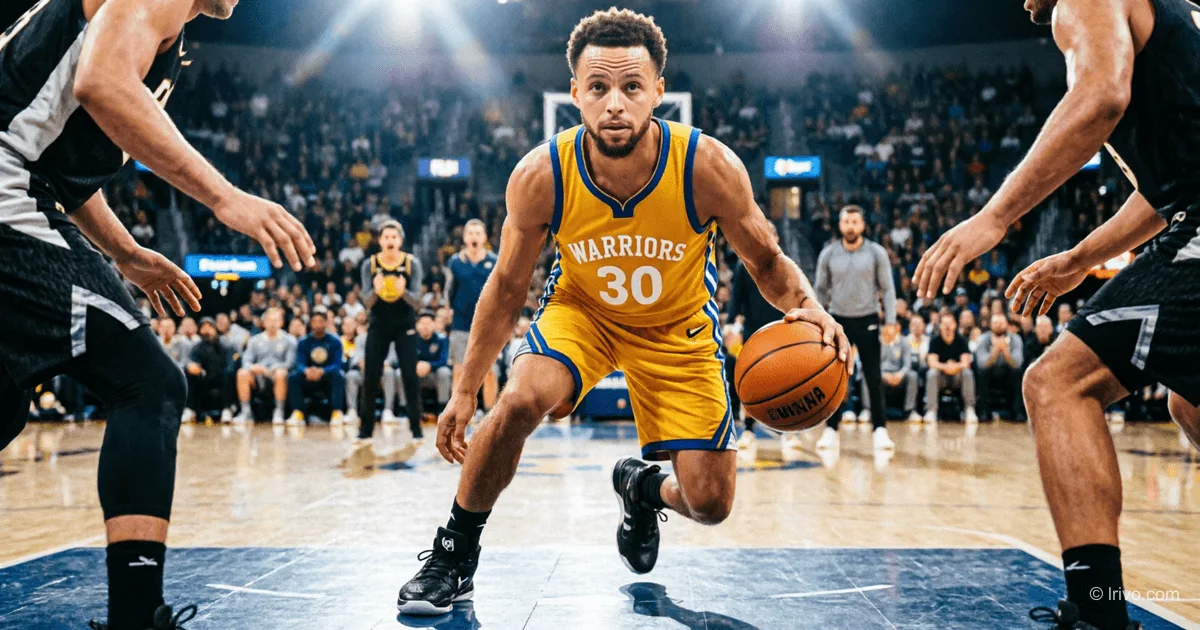 How Golden State Changed Basketball Forever