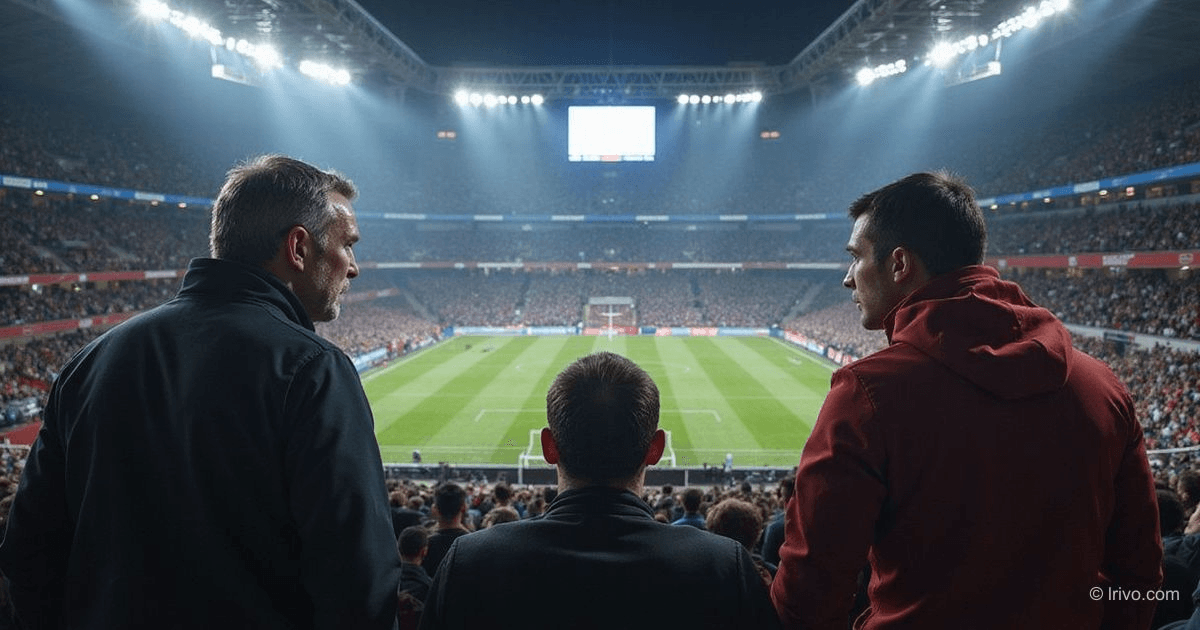 Inter vs Roma: Serie A Showdown for Title & UCL Spots