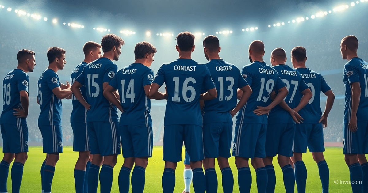 Chelsea: Piłkarze chcą powrotu Fernándeza przed meczem z City