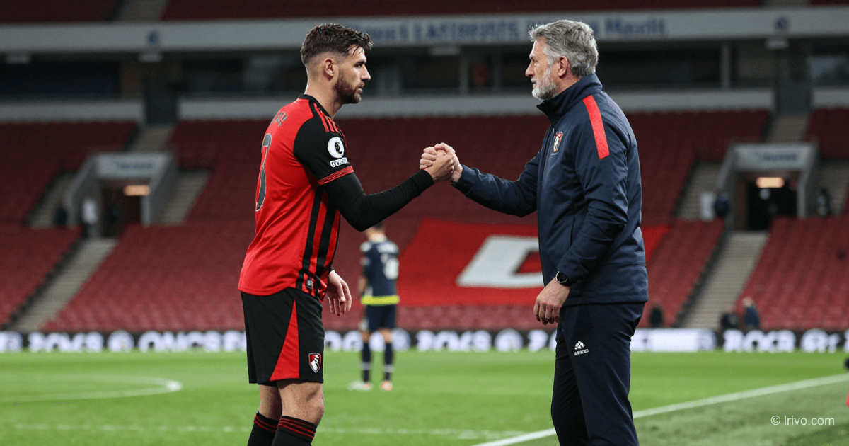Iraola Backs Marco Rose as Bournemouth's New Manager