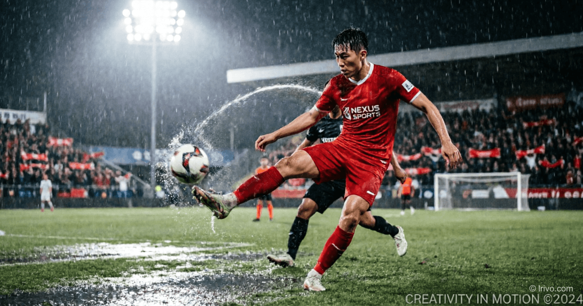 Liverpool's Creative Play Wins Merseyside Derby