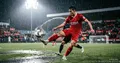 El Juego Creativo del Liverpool Gana el Derbi de Merseyside