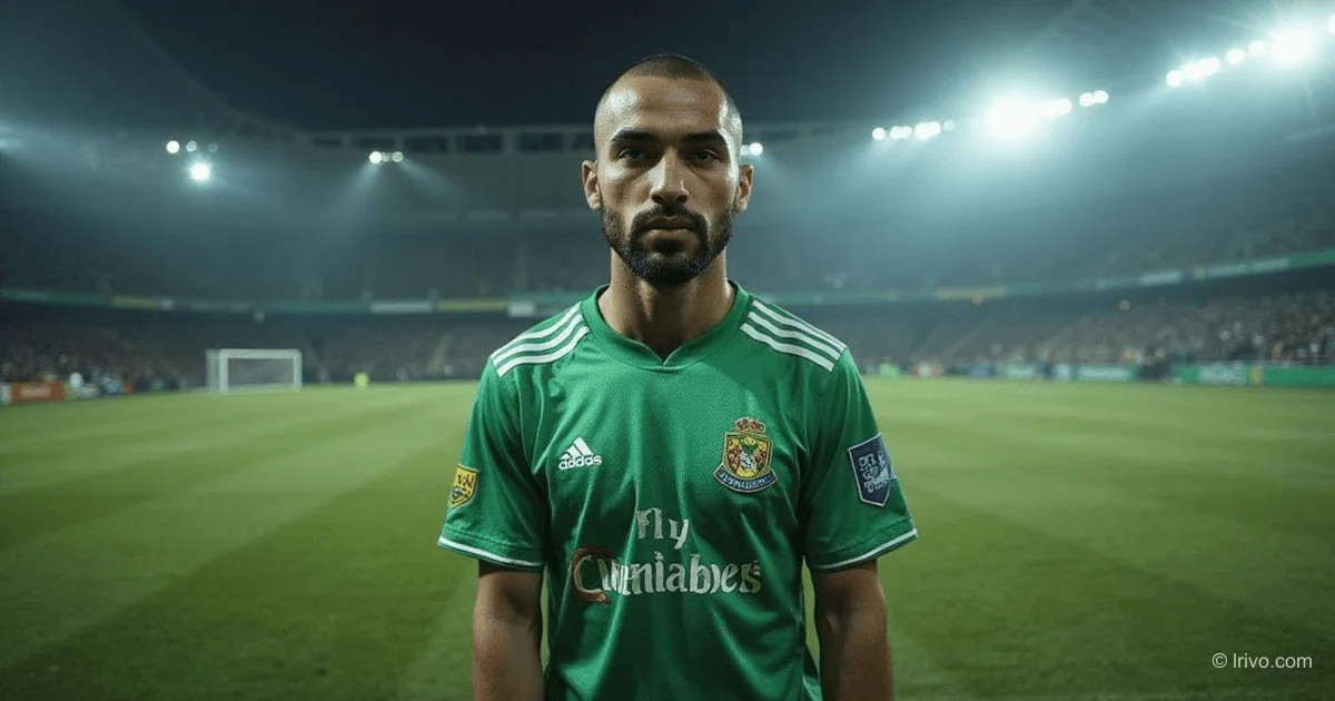 ¡Betis no suelta a Amrabat! Fichaje urgente antes del Mundial