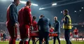 Liverpool éliminé Ligue des Champions : blessure Ekitiké et occasions manquées