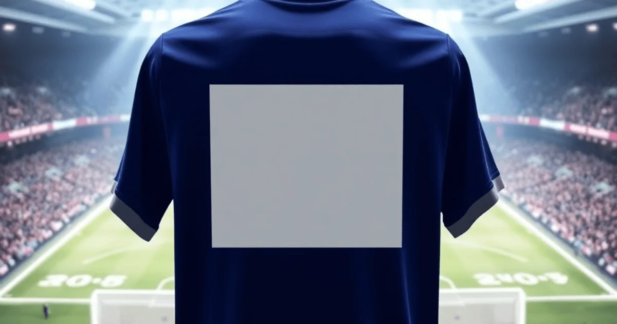 Premier League's £80M Sponsorship Crisis: Impact of Gambling Ban