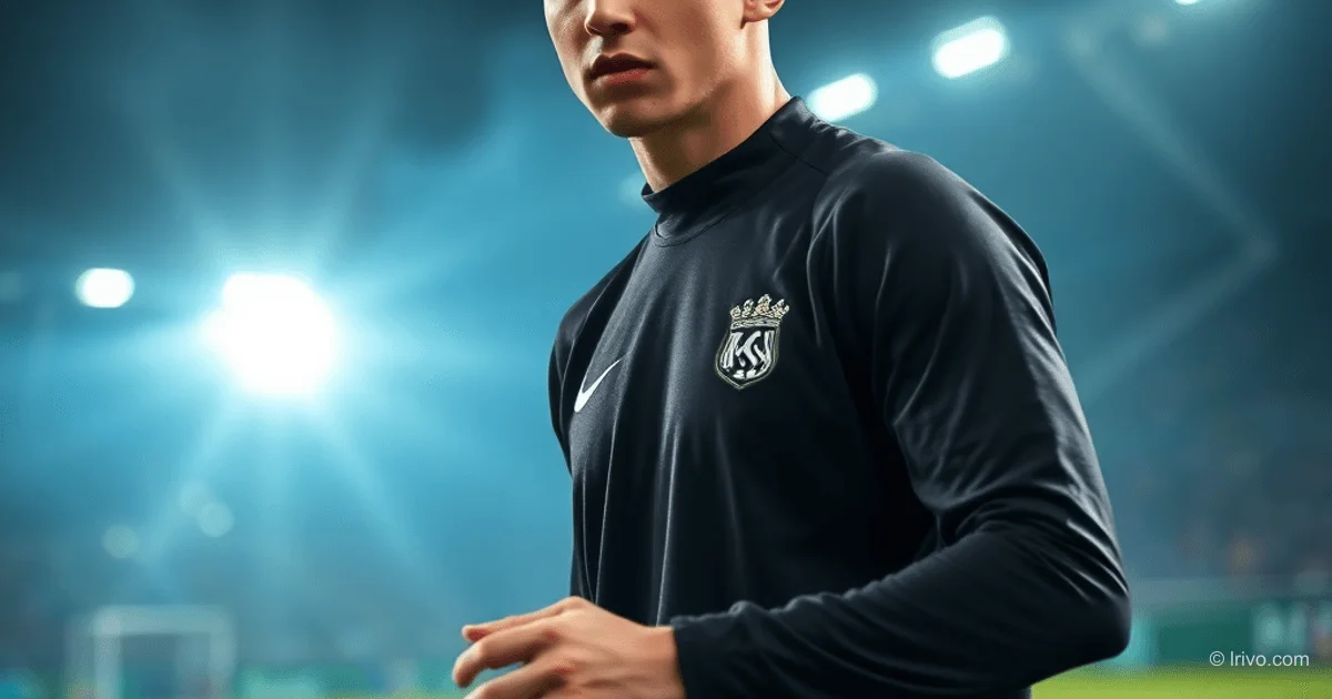 Barron : Le rêve du titre Rangers et de la Coupe du Monde avec l'Écosse