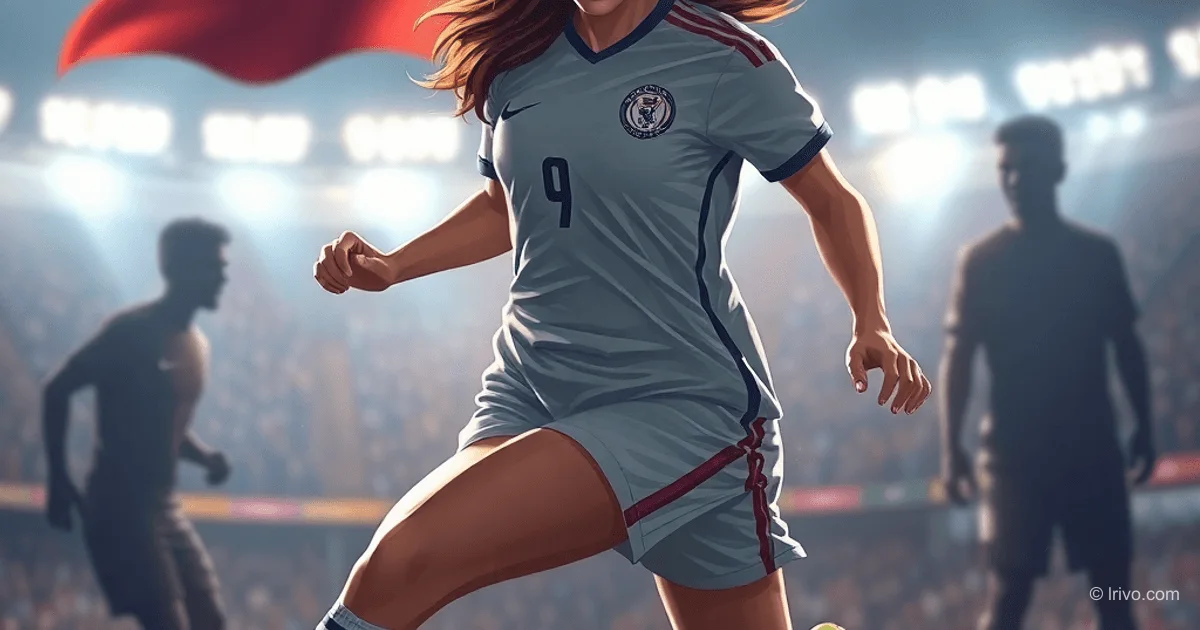 Iranian Women's Football Captain's Assets Released After Asylum U-Turn
