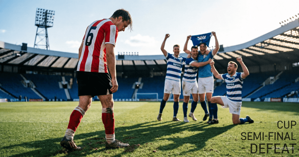 Falkirk's Cup Defeat Analysis & Season Outlook