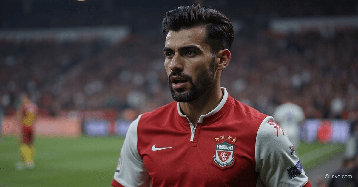 Driouech del PSV: Frustración por Minutos de Juego tras Gol Decisivo