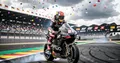 Jorge Martin won the 2026 MotoGP French Grand Prix