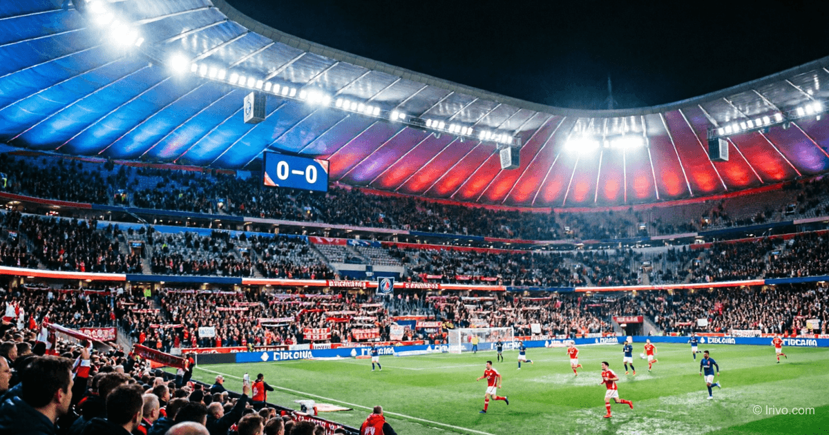 PSG Bayern Champions League final 2026 prediction