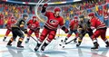 Carolina Hurricanes beat Vegas Golden Knights and took the lead in the Stanley Cup Final