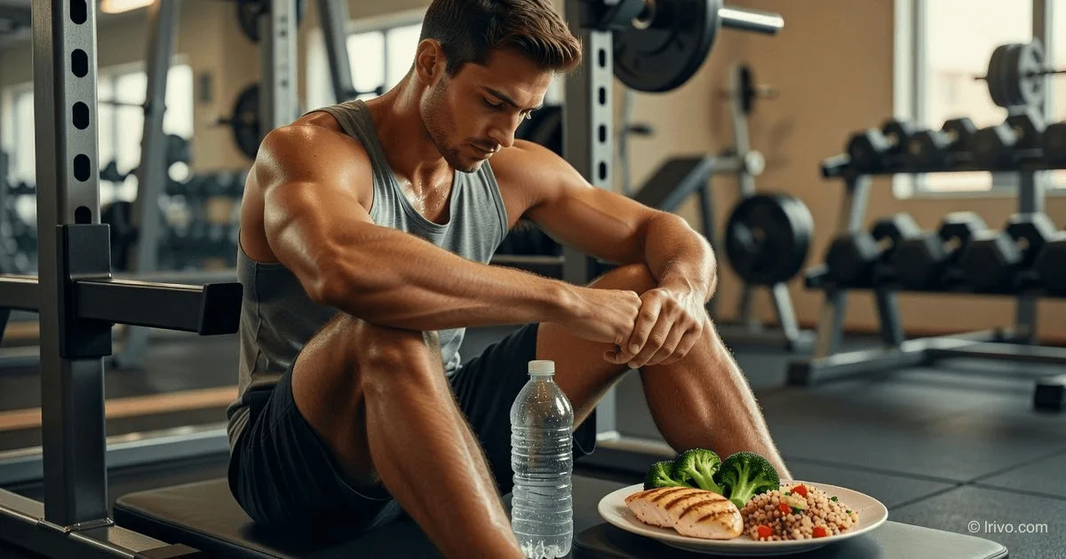 Muscle Recovery Science: What Actually Happens to Your Body