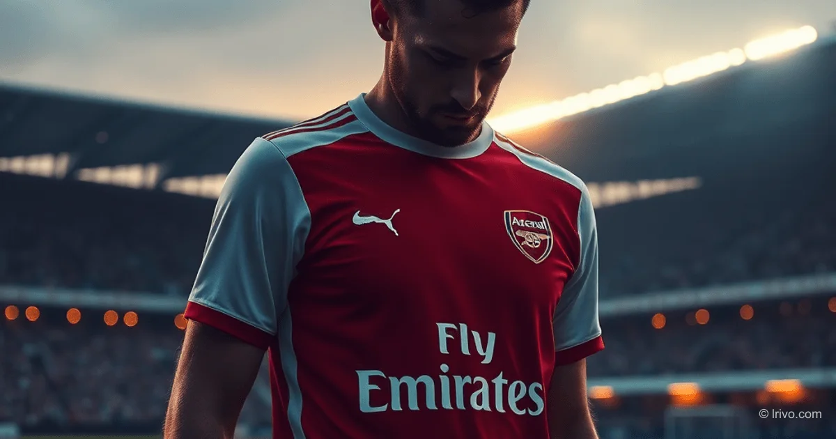 Arsenal Exhausted, Not Bottling? The Real Story Behind Their Form