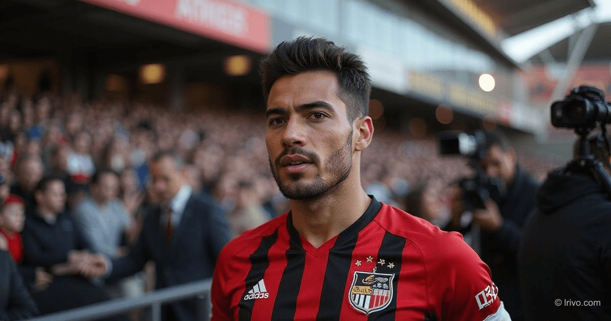 Sunderland Targets Arribas Amid Roma Transfer Battle
