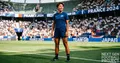 Kenzie Weir První nominace do Skotska proti Belgii WCQ