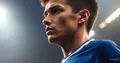 Connor Barron: Titul s Rangers a MS 2026 cíle skotského záložníka
