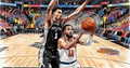 2026 NBA Finals: Knicks vs Spurs Schedule and Prediction