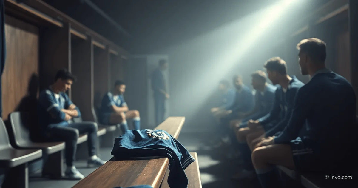 Nevillův hněv: Ego hráčů Chelsea může zničit jejich sezónu