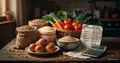 How to Eat Healthy on a Budget: 15 Smart Tips