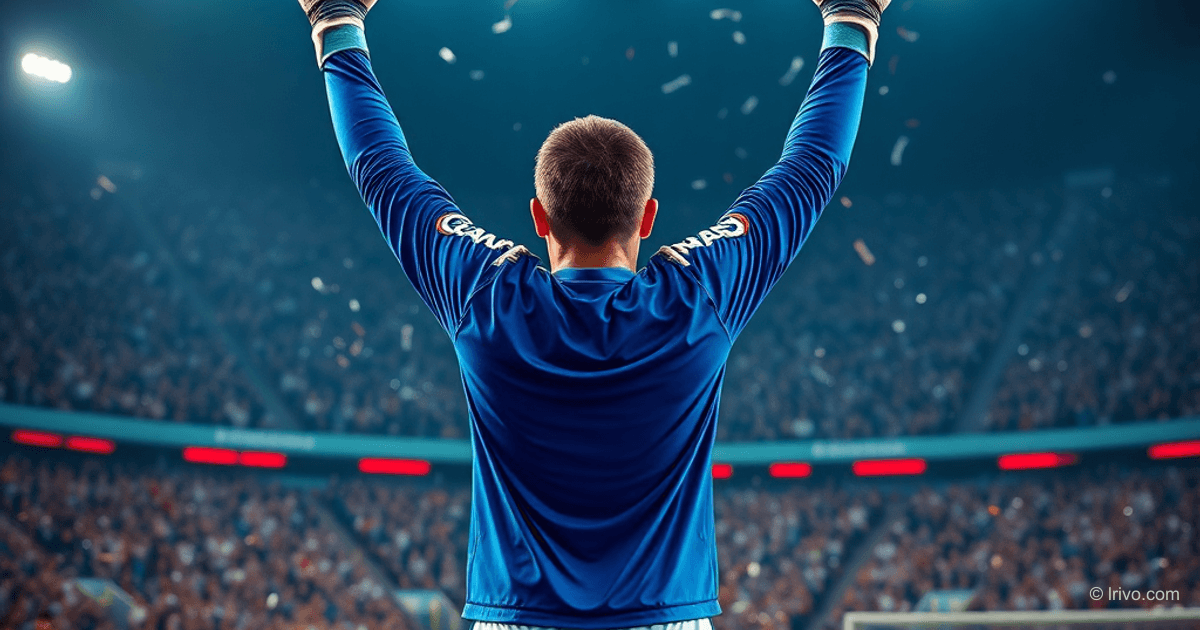 Unai Marrero Hrdina Copa del Rey pro Real Sociedad