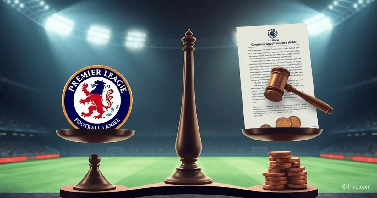 Clubes Premier League Afectados por Costes Crecientes del Regulador
