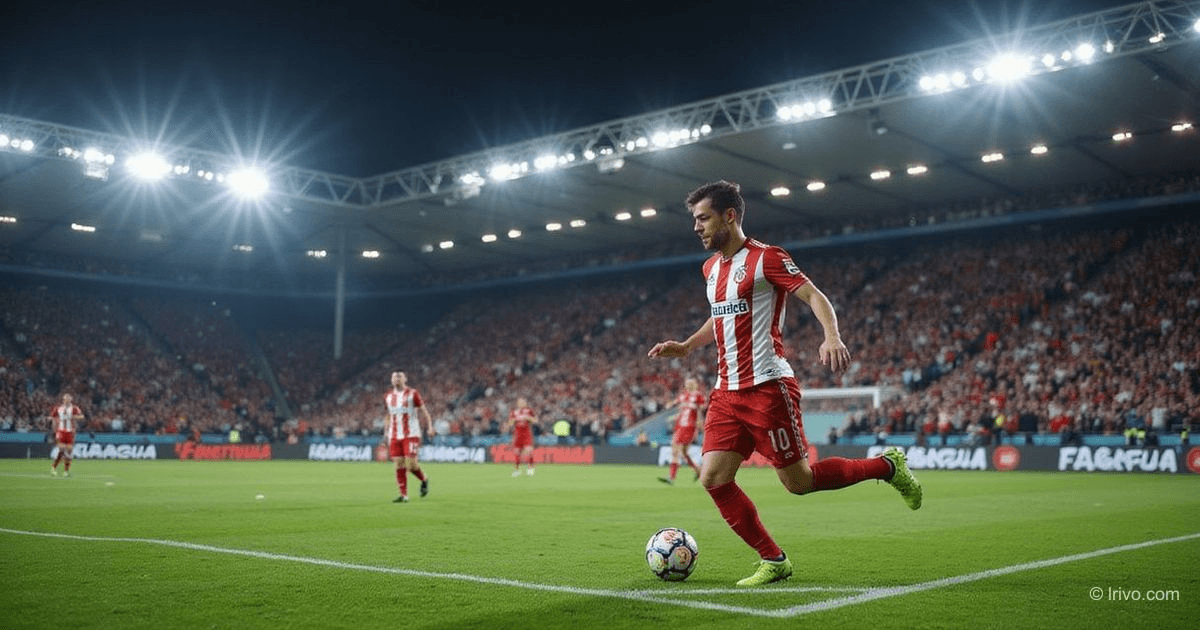 Freiburg vs Bayern Munich: Bundesliga Title Race Heats Up
