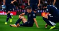 Dembele injured before Champions League final: PSG lost to Paris