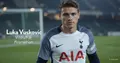Vušković chce zpět do Tottenhamu po hostování v Hamburku