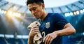 Hakimi o incidentu s ručníkem na AFCON & frustraci z PSG vs Liverpool