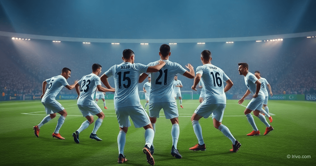 Joe Hart o změně Tottenhamu pod De Zerbim