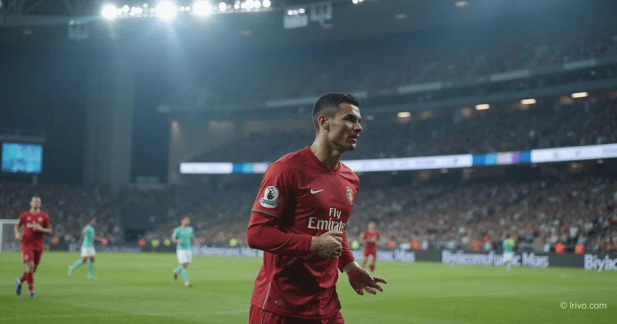 ¡Ronaldo furioso! Explota por los trucos de Dunga en Arabia