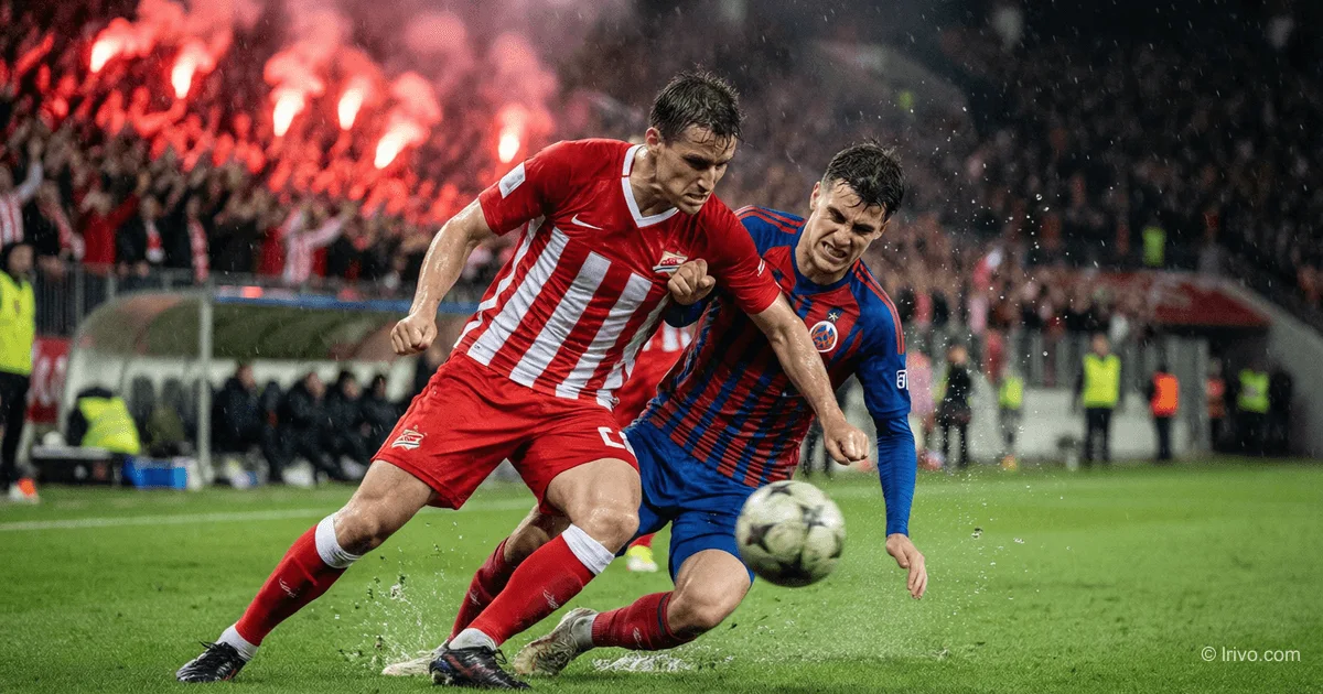 Spartak — CSKA: Moscow derby for a spot in the Cup super final