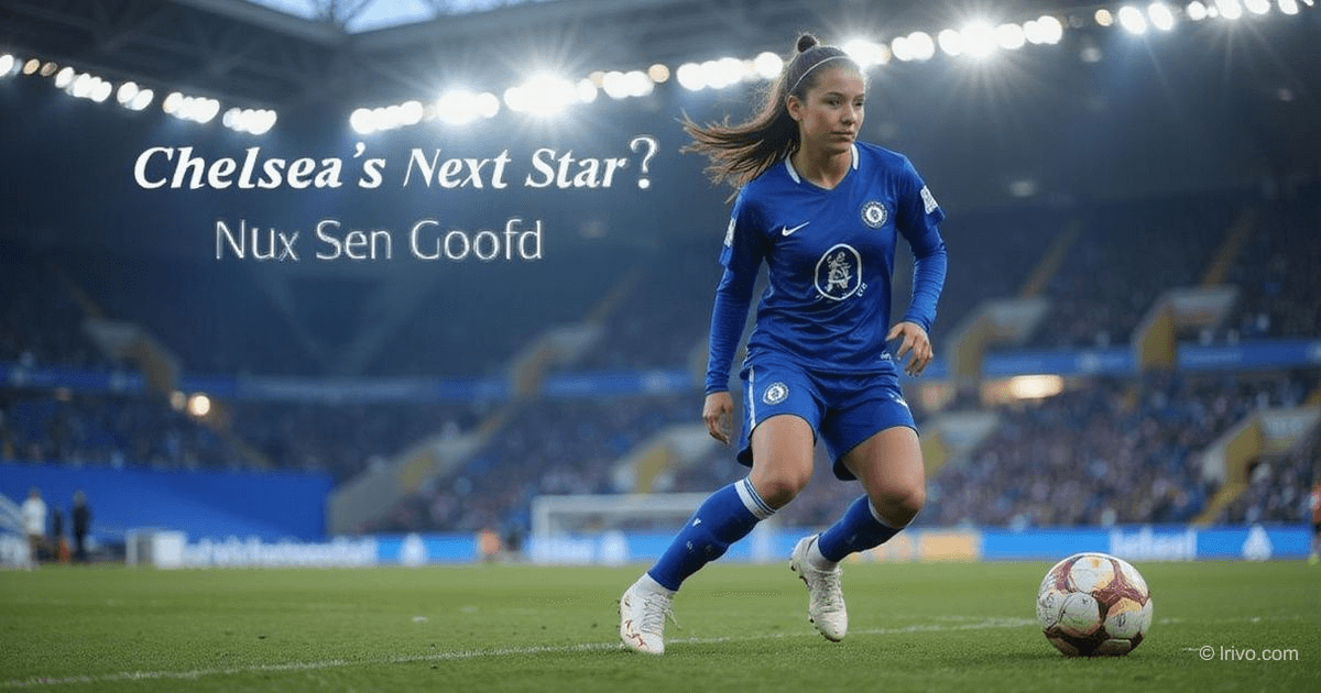 Chelsea y N'Sira Safi: Negociaciones de Traspaso Femenino