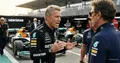 Gunther Steiner: Mercedes must stop supplying engines to McLaren