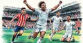 Real Madrid rozdrtil Atlético 4:1 ve finále Španělského poháru 2026