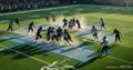 Taktyka Kompany'ego w Bayernie: Wyjaśniony Płynny Futbol