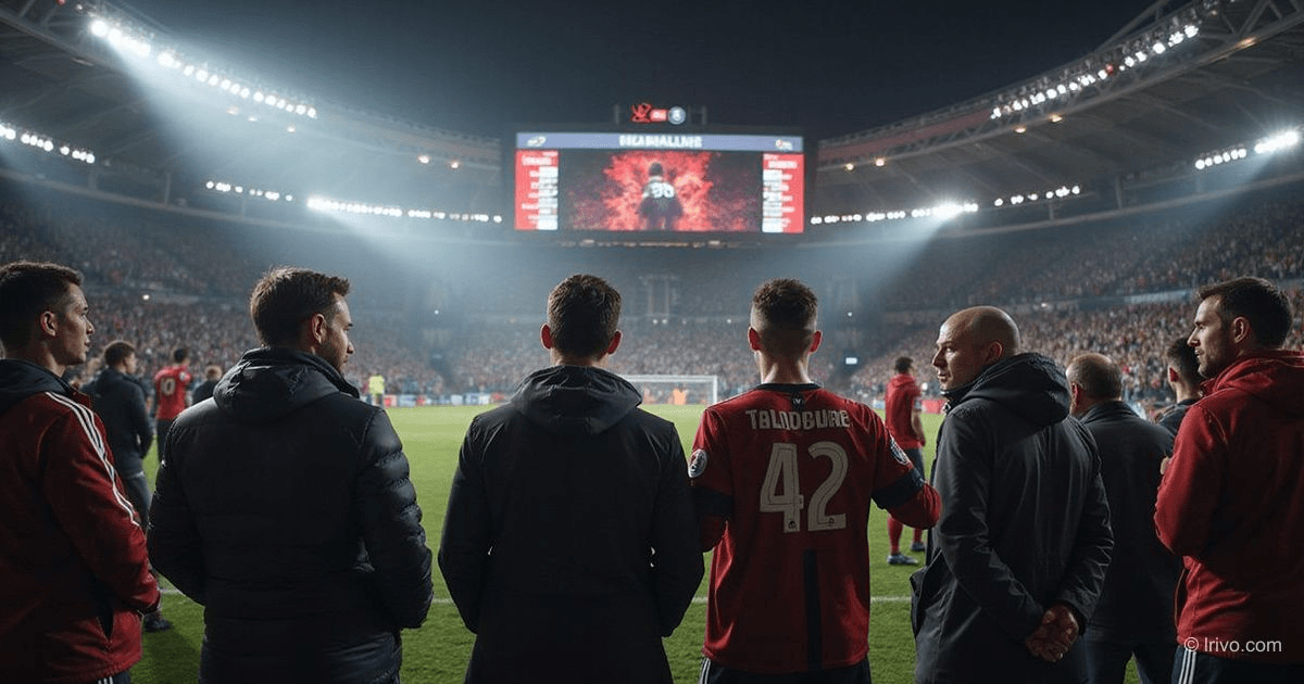 Magdeburg's 4-1 Win Boosts 2. Bundesliga Survival Hopes