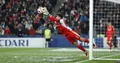 Radek Vitek: Rewelacja bramkarska Bristol City