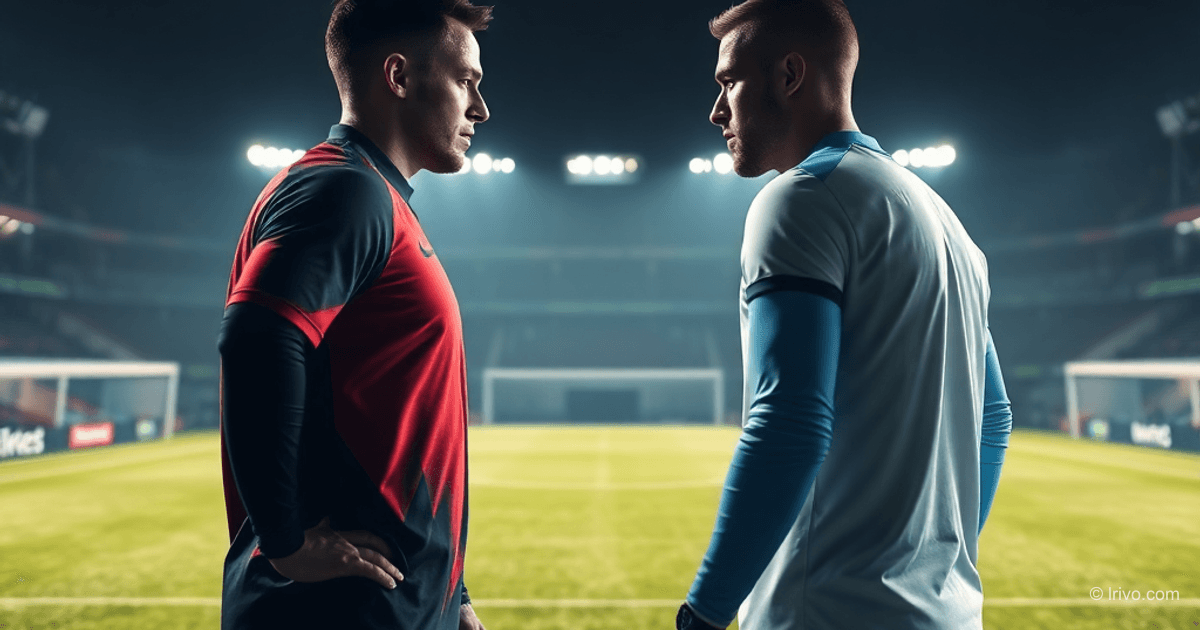 Man Utd Transfer Debate: Thiago or Mateta?