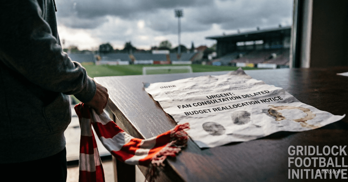 NPL Chairman Suspended Over Fan Email Row