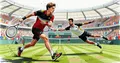 Novak Djokovic lost to Jannik Sinner in the Halle final: analysis and statistics