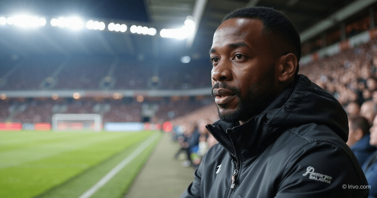 Livingston's Bartley on Team Character & Consistency