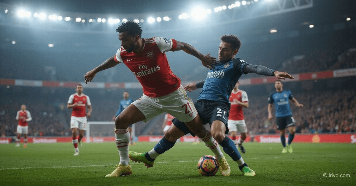 Arsenal en FA Cup : Rédemption après Wembley, la vision d'Arteta