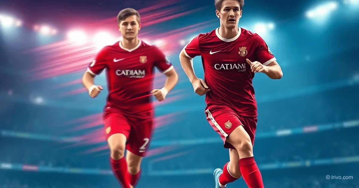 Gerrard ma plan dla Liverpoolu: Díaz i Olise jako kluczowe transfery