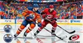NHL match preview: Edmonton vs Carolina 2-2 in playoff series