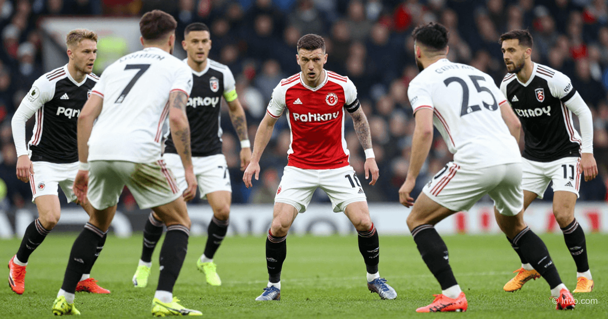 Brentford Draw Streak Continues as Thiago Stifled