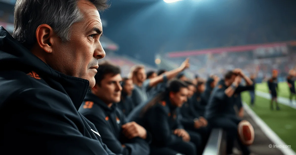 Simeoneho upřímnost: Emoce po gólu s Barcelonou odhaleny